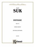 Fantasie, Op. 24 (Urtext)