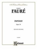 Fantasy, Op. 79