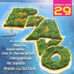 Bravo Hits 29 - Bravo Hits 29 (2000)
