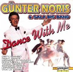 Dance With Me - Noris, Günter