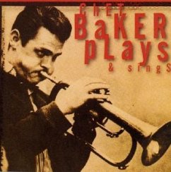 Chet Baker Plays & Sings - Baker,Chet