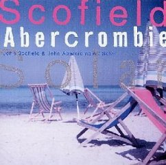 Solar - Scofield/Abercrombie/Mraz/Donald
