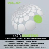 The Dome Vol. 47 The Dome Vol. 47