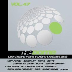 Cover The Dome Vol. 47