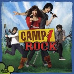Camp Rock - Original Soundtrack