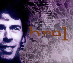 Tribute To Jacques Brel - Brel,Jacques/Mega/Minton/Beckett/Kühn/Sbu