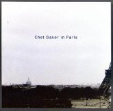 Chet Baker In Paris,Vol.1