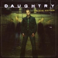 Daughtry (Deluxe Edition)