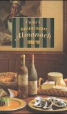 Cotta's kulinarischer Almanach 1998/99