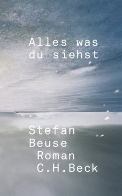 Alles was du siehst - Beuse, Stefan