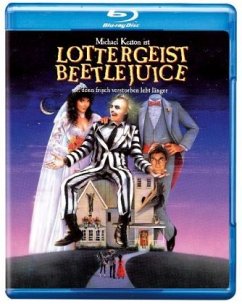 Beetlejuice