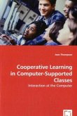 Cooperative Learning in Computer-Supported Classes
