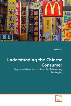 Understanding the Chinese Consumer - Liu, Xiumei