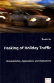 Peaking of Holiday Traffic