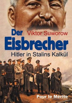 Der Eisbrecher - Suworow, Viktor