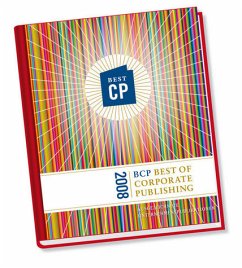 Cover Best of Corporate Publishing (BCP) 2008