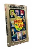 Ohne Krimi geht die Mimi nie ins Bett Ohne Krimi geht die Mimi nie ins Bett