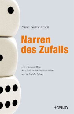 Narren des Zufalls, Sonderausgabe - Taleb, Nassim Nicholas