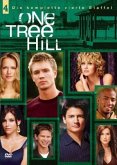 One Tree Hill - Die komplette 4. Staffel