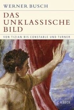Cover Das unklassische Bild