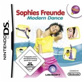 Sophies Freunde, Modern Dance, Nintendo DS-Spiel
