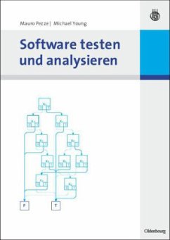 Software testen und analysieren - Pezzè, Mauro;Young, Michal