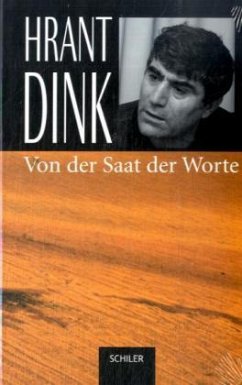 Von der Saat der Worte - Dink, Hrant