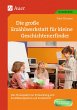 Die große Erzählwerkstatt für kleine... - Bild 1