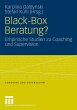 Black-Box Beratung? - Bild 1