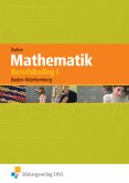 Mathematik Berufskolleg I, Baden-Württemberg