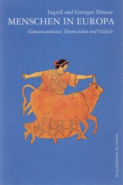 Cover Menschen in Europa
