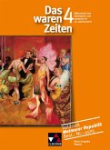 Teildruck Weimarer Republik / Das waren Zeiten, Ausgabe Bayern (G8) Bd.4