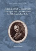 Johann Ernst Gotzkowsky