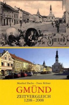 Cover Gmünd