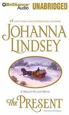 The Present - Lindsey, Johanna