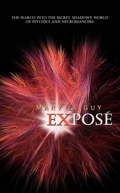 Expose - Guy, Mary L.