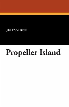 Propeller Island - Verne, Jules