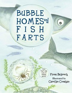 Bubble Homes and Fish Farts - Bayrock, Fiona