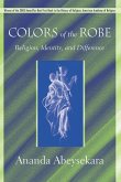 Colors of the Robe