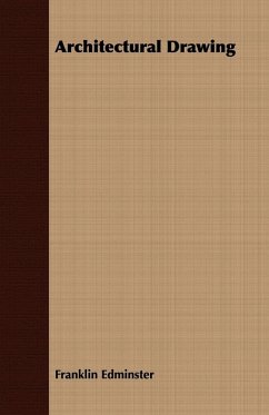 Cover Architectural Drawing