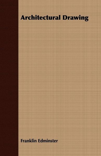 Architectural Drawing