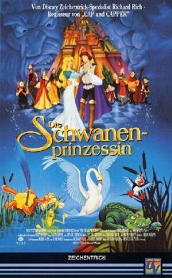 Schwanenprinzessin, Die