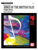 Songs of the British Isles