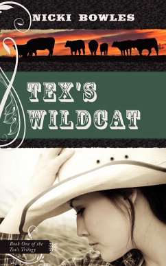 Tex's Wildcat - Bowles, Nicki