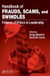 Handbook of Frauds, Scams, and Swindles - Bild 1