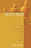 A Passion to Succeed
