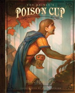 The Prince's Poison Cup - Sproul, R C