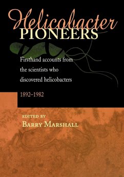 Helicobacter Pioneers