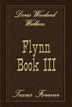 Flynn Book III - Wallace, Doris Woodard