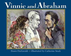 Vinnie and Abraham - Fitzgerald, Dawn